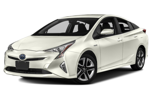 2016 Toyota Prius Specs Price Mpg Reviews Cars Com