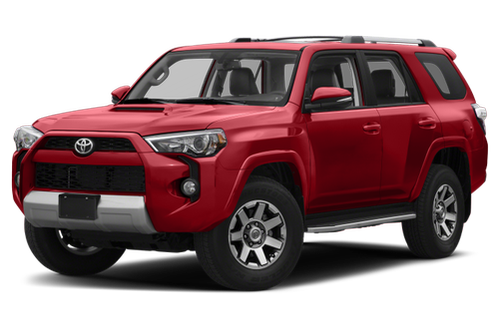 2015 Toyota 4runner Specs Price Mpg Reviews Cars Com