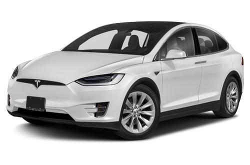 2018 Tesla Model X Specs Price Mpg Reviews Cars Com