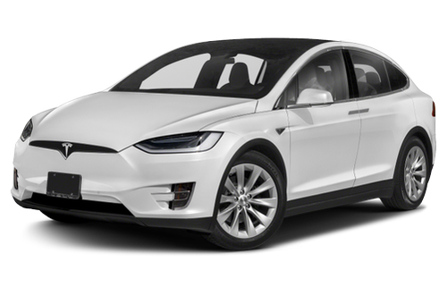 Tesla Model X Review 2020 Autocar