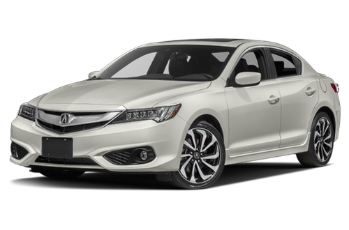 2017 Acura Ilx Specs Price Mpg Reviews Cars Com