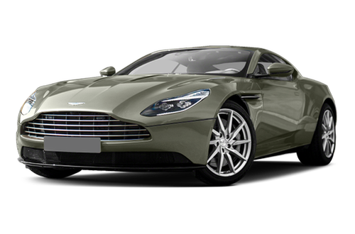 2018 Aston Martin DB11 Specs, Price, MPG & Reviews | Cars.com