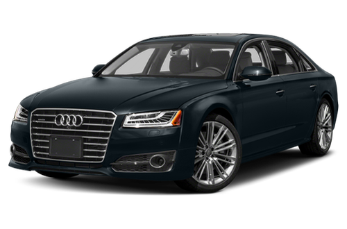audi a8 owners manual 2017