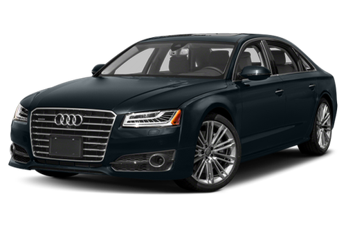 2017 Audi A8 Specs Price Mpg Reviews Cars Com