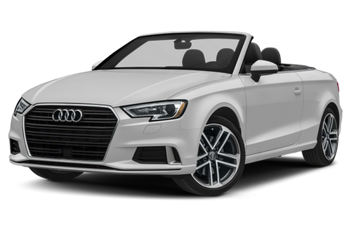 2018 Audi A3 Specs Price Mpg Reviews Cars Com