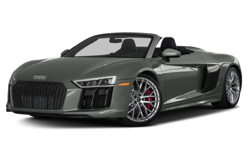 2018 Audi R8 Overview | Cars.com