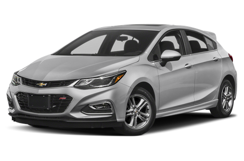 2018 Chevrolet Cruze Specs Price Mpg Reviews Cars Com
