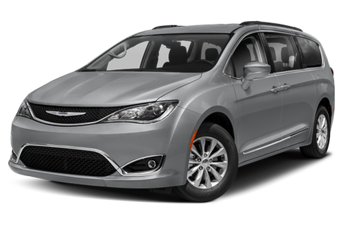 minivan prices 2018