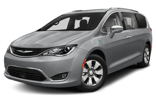 2017 Chrysler Pacifica Hybrid Specs 