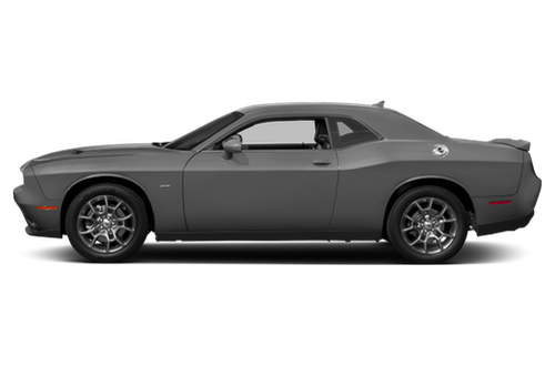 2017 Dodge Challenger Overview | Cars.com