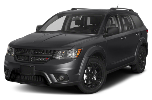 2019 Dodge Journey Specs Price Mpg Reviews Cars Com