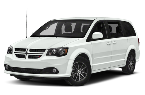 2017 Dodge Grand Caravan Specs, Price 