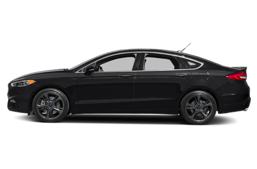 Take Our Quiz Meet The Car Youll Love 2018 Ford Fusion Take Our Quiz Meet The Car Youll Love 2018 Ford Fusion