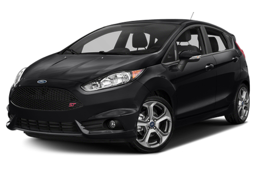 2019 Ford Fiesta Specs Price Mpg Reviews Cars Com