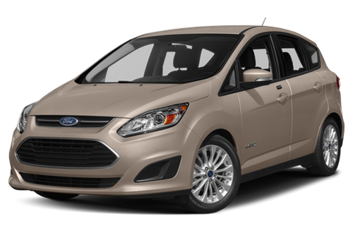 18 Ford C Max Hybrid Specs Price Mpg Reviews Cars Com