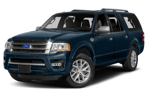 2017 Ford Expedition El Specs Price Mpg Reviews Cars Com
