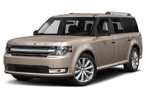 2019 Ford Flex Specs Price Mpg Reviews Cars Com