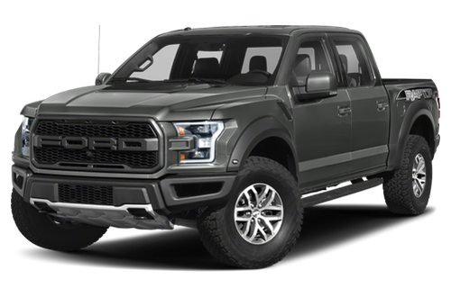 2017 Ford F-150 Overview | Cars.com