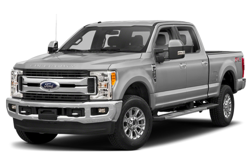 2019 Ford F 250 Specs Price Mpg Reviews Cars Com