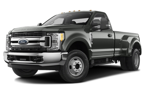 2012 ford f 350 engine specs