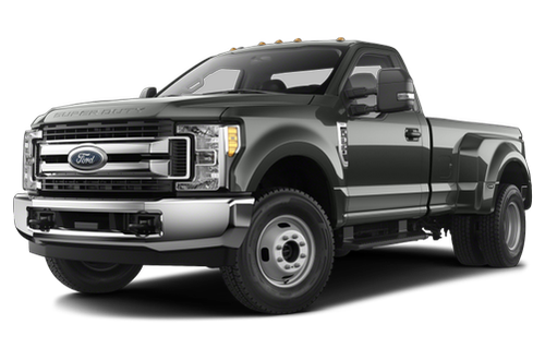 1993 ford f350 diesel reviews