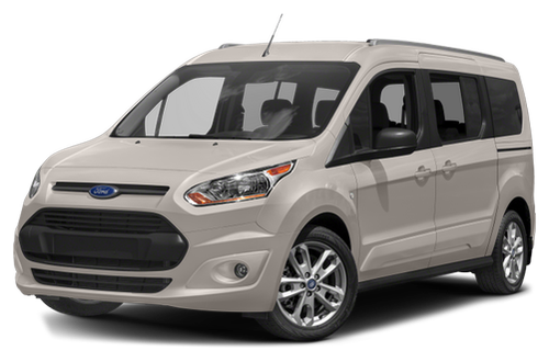 2018 ford transit connect xl cargo van for sale