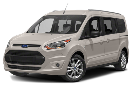 2018 ford transit price