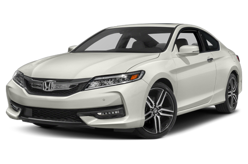 New Model Years Honda Accord