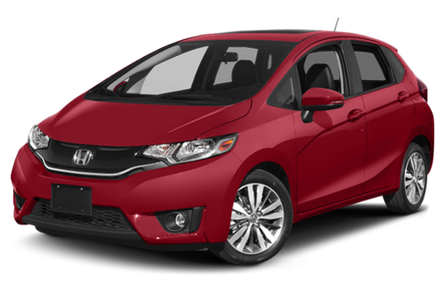 17 Honda Fit Specs Price Mpg Reviews Cars Com