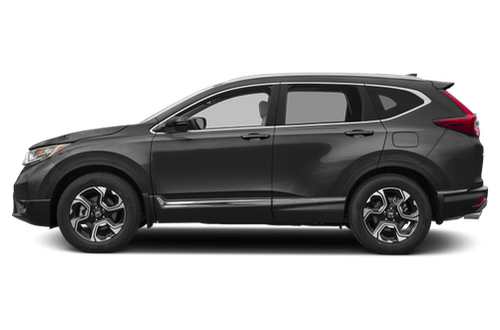 2017 Honda Cr V Expert Reviews Specs And Photos Cars