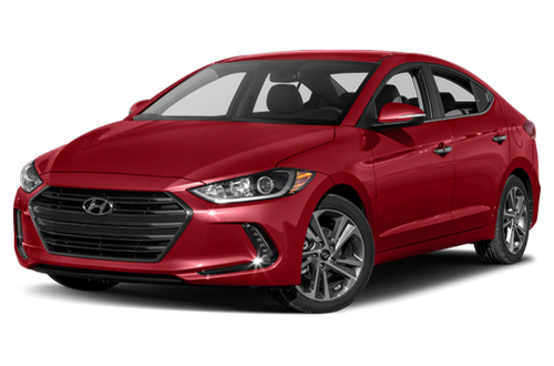 2018 Hyundai Elantra Specs Price Mpg Reviews Cars Com