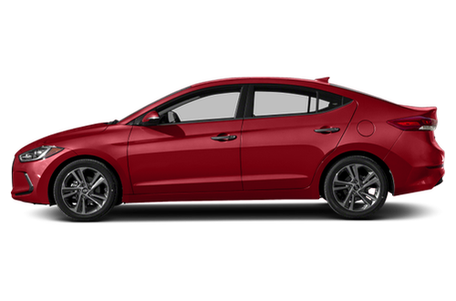 2017 Hyundai Elantra Overview | Cars.com