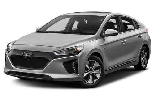 2017 Hyundai Ioniq Ev Expert Reviews Specs And Photos Cars 2017 Hyundai Ioniq Ev