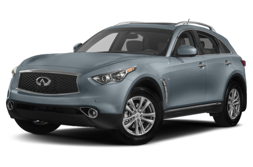 2017 Infiniti Qx70 Specs Price Mpg Reviews Cars Com