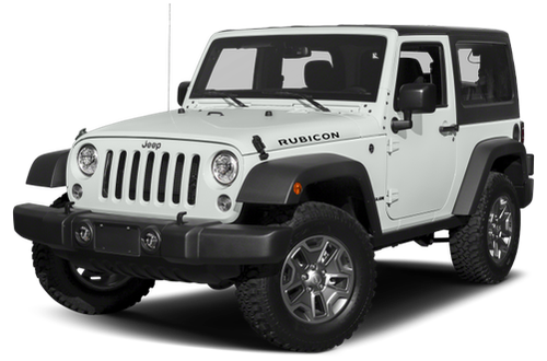 2017 Jeep Wrangler Specs, Price, MPG & Reviews | Cars.com