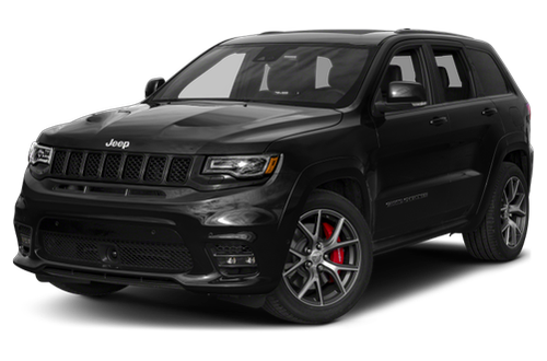2017 Jeep Grand Cherokee Specs Price Mpg Reviews Cars Com