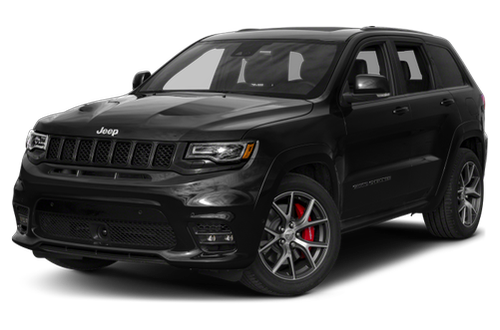 17 Jeep Grand Cherokee Specs Price Mpg Reviews Cars Com