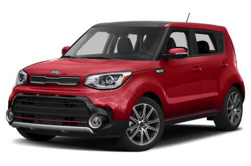 2019 Kia Soul Specs Price Mpg Reviews Cars Com