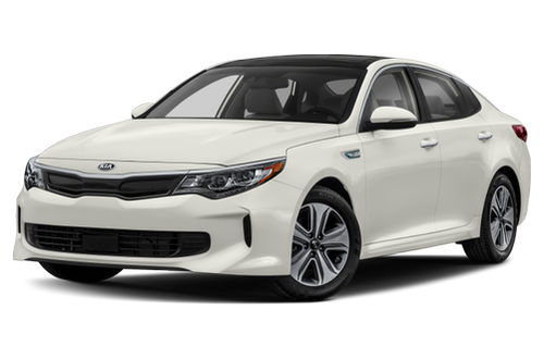 2018 Kia Optima Hybrid Specs Price Mpg Reviews Cars Com