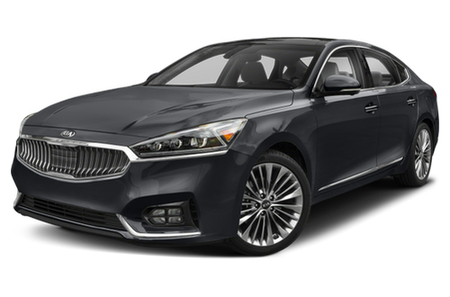 Kia Cadenza Models Generations Redesigns Cars Com