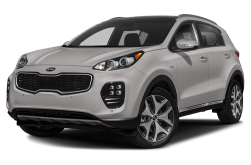 17 Kia Sportage Specs Price Mpg Reviews Cars Com