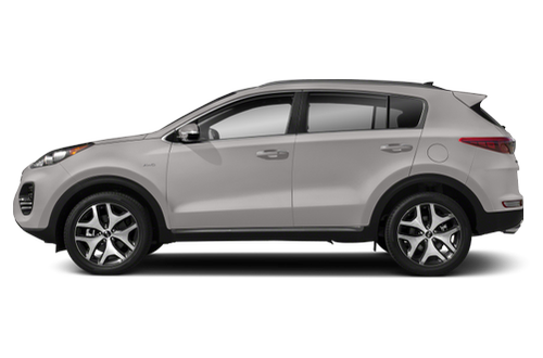 2018 Kia Sportage Overview Cars
