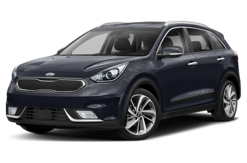 2019 Kia Niro Expert Reviews Specs And Photos Cars 2019 Kia Niro