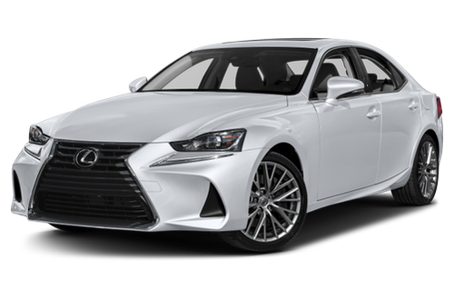 2017 Lexus Is 200t Specs Price Mpg Reviews Cars Com