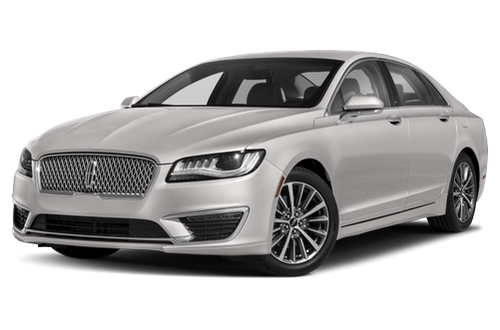 Lincoln Mkz Hybrid Models Generations Redesigns Cars