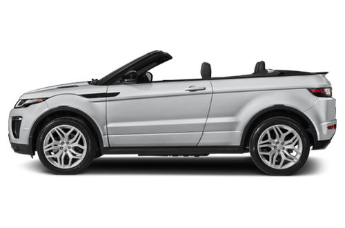 Range Rover Convertible 2017 Price  - Here�s The Problem With Convertible Suvs: