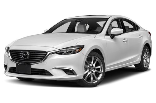 2017 Mazda Mazda6 Specs, Price, MPG & Reviews | Cars.com