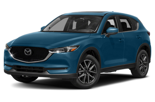 2017 Mazda CX-5 Consumer Reviews | Cars.com