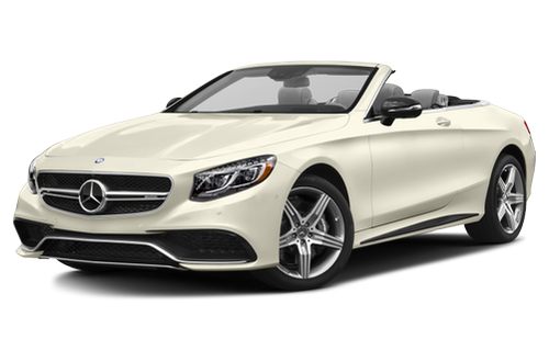 2017 Mercedes Benz Amg S 63 Specs Price Mpg Reviews