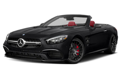 2019 Mercedes Benz Amg Sl 63 Specs Price Mpg Reviews Cars Com